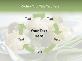 Business Architect Residential PowerPoint Template