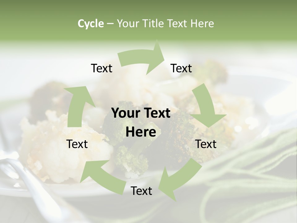 Business Architect Residential PowerPoint Template