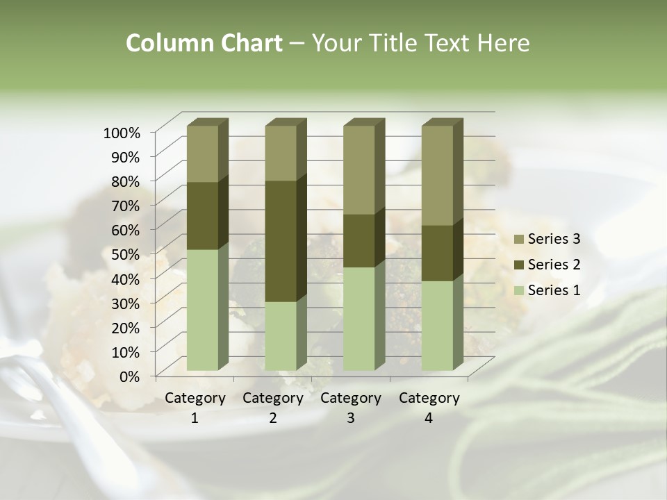 Business Architect Residential PowerPoint Template