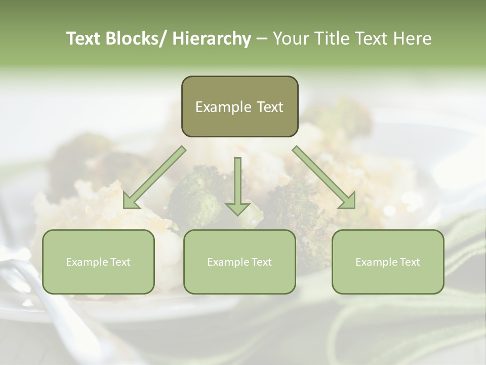 Business Architect Residential PowerPoint Template