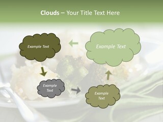 Business Architect Residential PowerPoint Template