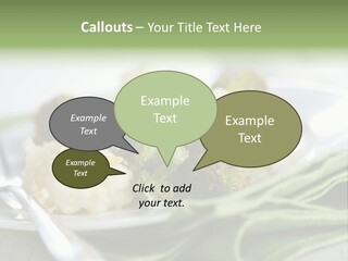 Business Architect Residential PowerPoint Template