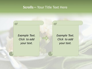 Business Architect Residential PowerPoint Template