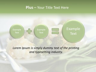 Business Architect Residential PowerPoint Template