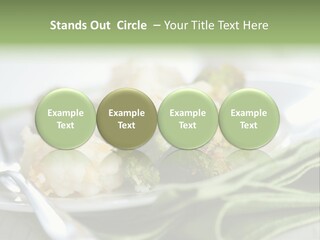 Business Architect Residential PowerPoint Template