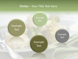 Business Architect Residential PowerPoint Template