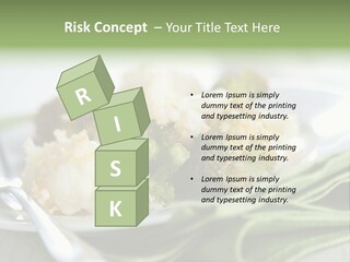 Business Architect Residential PowerPoint Template