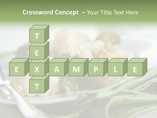 Business Architect Residential PowerPoint Template