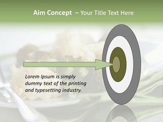 Business Architect Residential PowerPoint Template