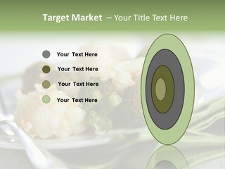 Business Architect Residential PowerPoint Template