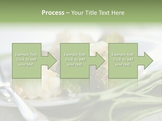 Business Architect Residential PowerPoint Template