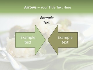 Business Architect Residential PowerPoint Template