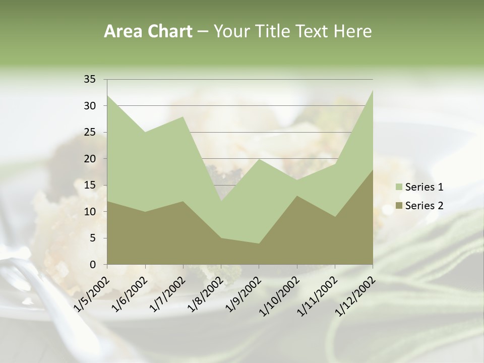 Business Architect Residential PowerPoint Template