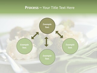 Business Architect Residential PowerPoint Template