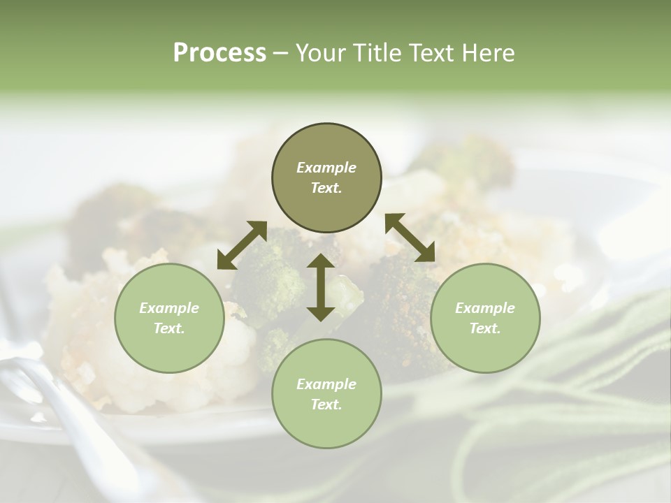 Business Architect Residential PowerPoint Template