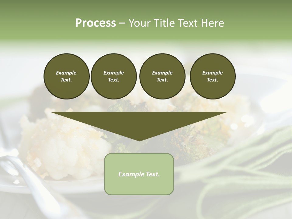 Business Architect Residential PowerPoint Template
