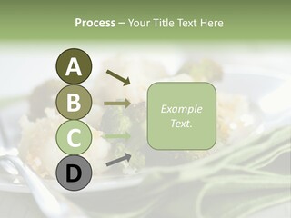 Business Architect Residential PowerPoint Template