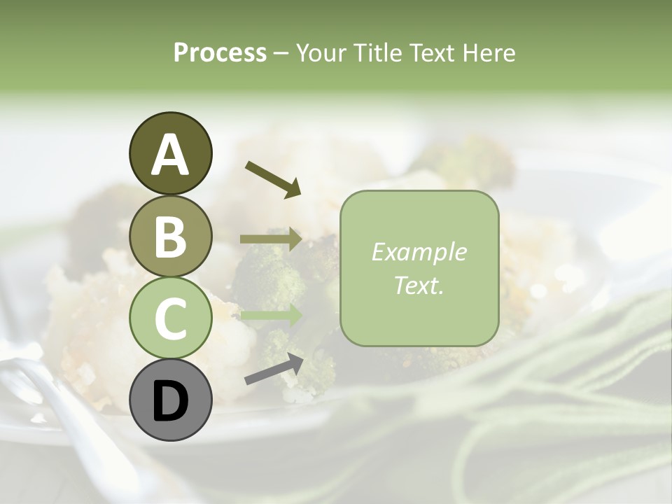 Business Architect Residential PowerPoint Template