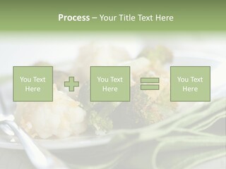 Business Architect Residential PowerPoint Template
