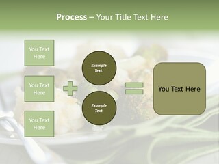 Business Architect Residential PowerPoint Template