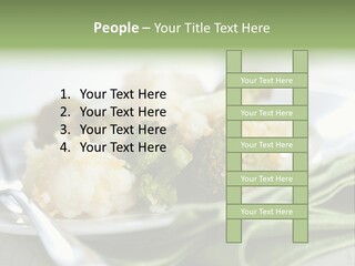 Business Architect Residential PowerPoint Template