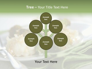 Business Architect Residential PowerPoint Template