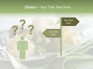 Business Architect Residential PowerPoint Template