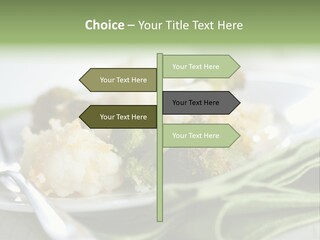 Business Architect Residential PowerPoint Template