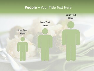 Business Architect Residential PowerPoint Template