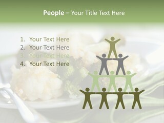 Business Architect Residential PowerPoint Template