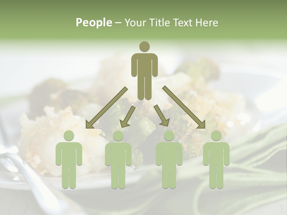 Business Architect Residential PowerPoint Template