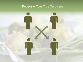 Business Architect Residential PowerPoint Template