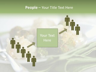 Business Architect Residential PowerPoint Template