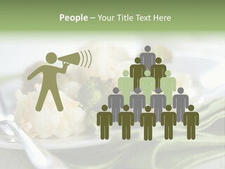 Business Architect Residential PowerPoint Template