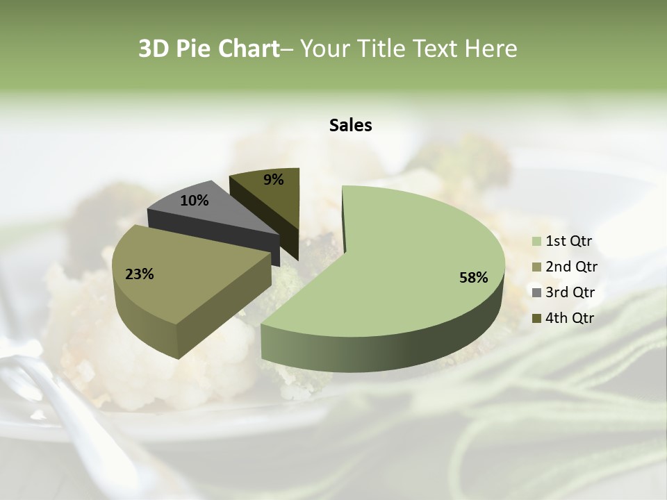 Business Architect Residential PowerPoint Template