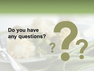 Business Architect Residential PowerPoint Template