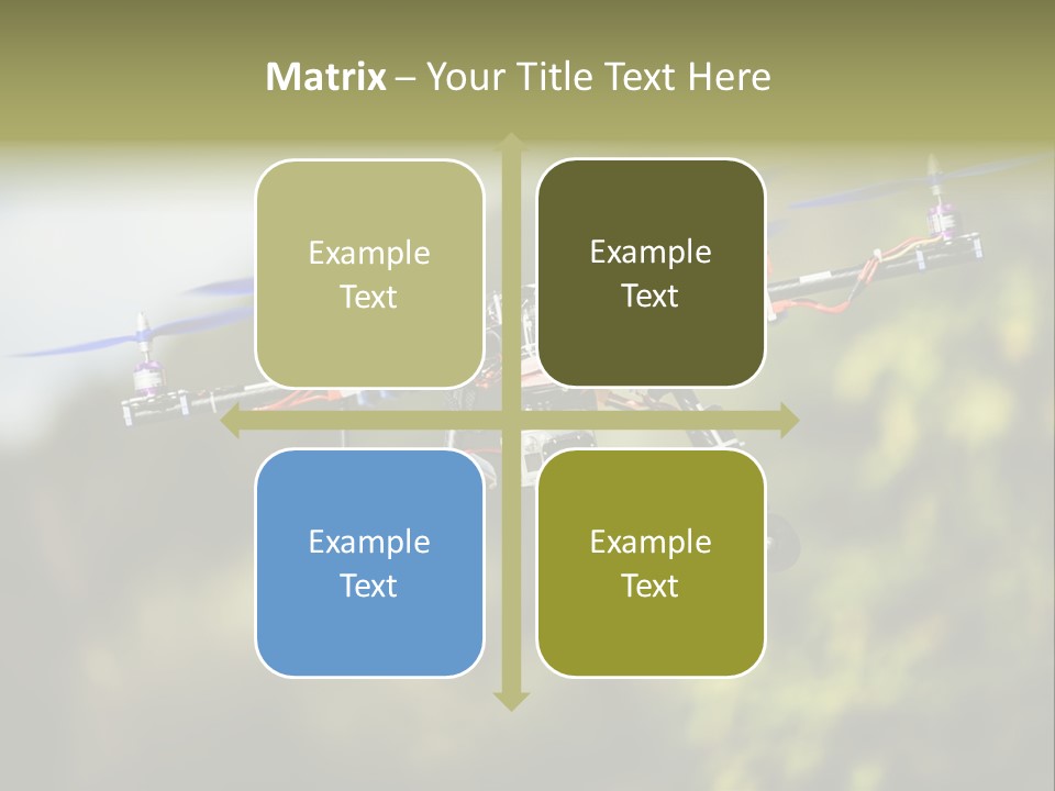 Build Dream Construction PowerPoint Template