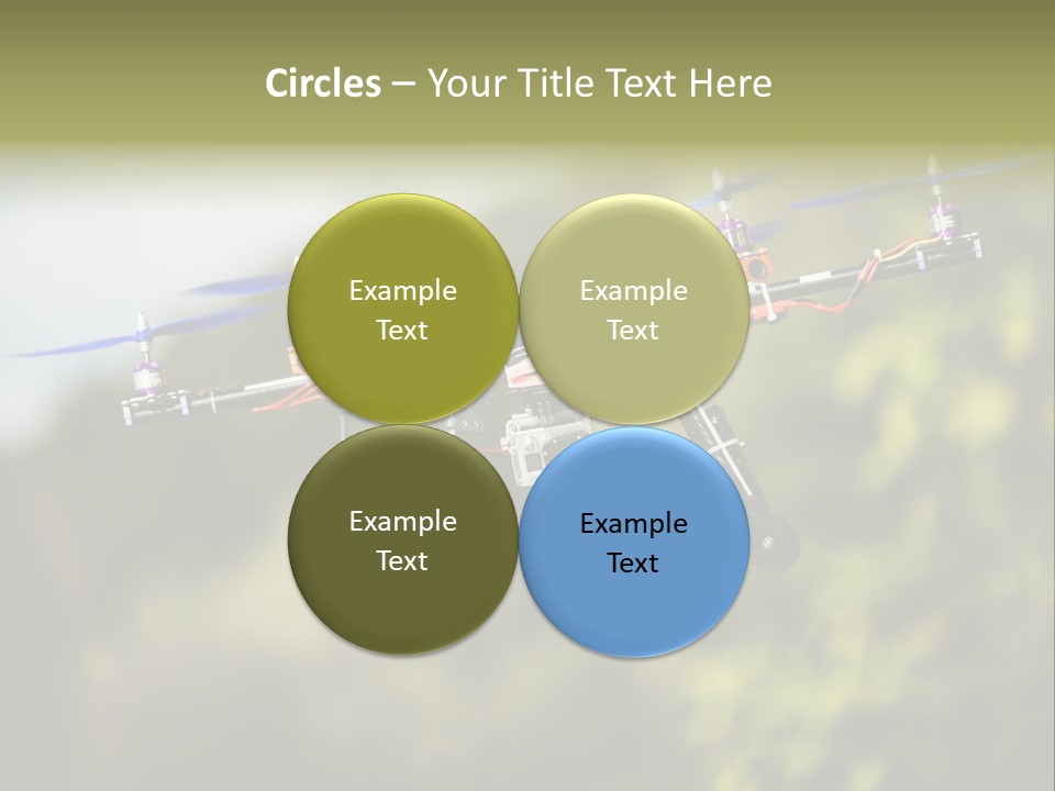 Build Dream Construction PowerPoint Template