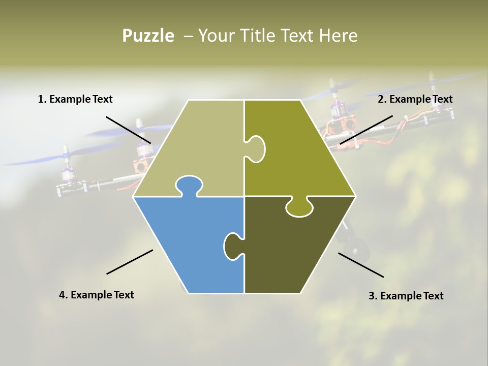 Build Dream Construction PowerPoint Template