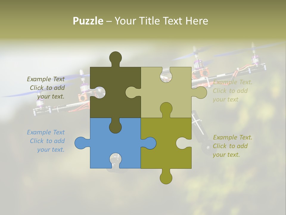 Build Dream Construction PowerPoint Template