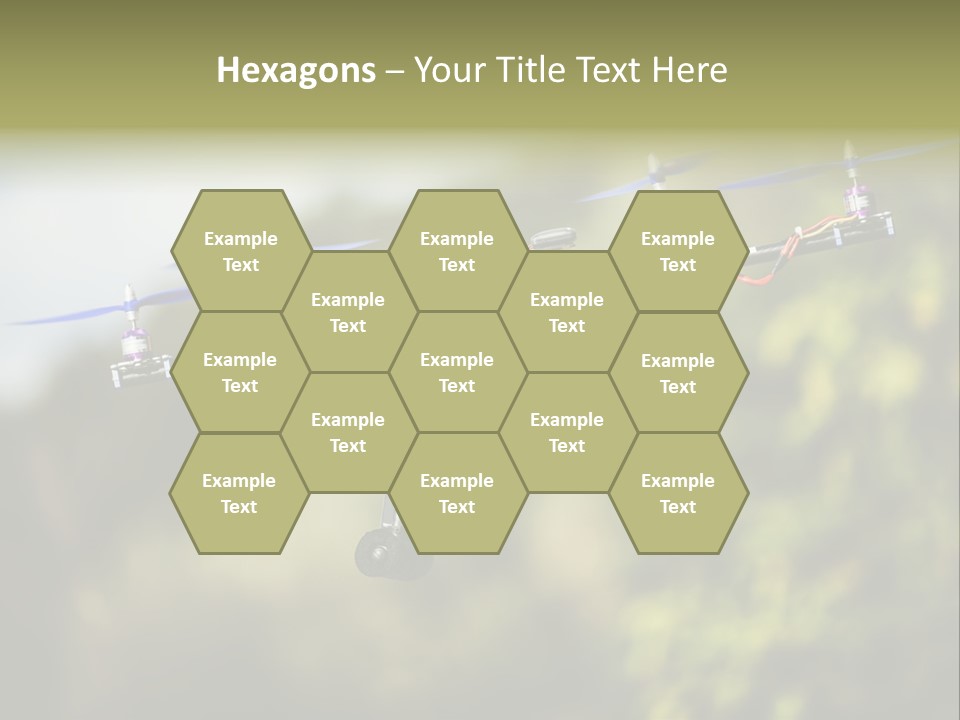 Build Dream Construction PowerPoint Template