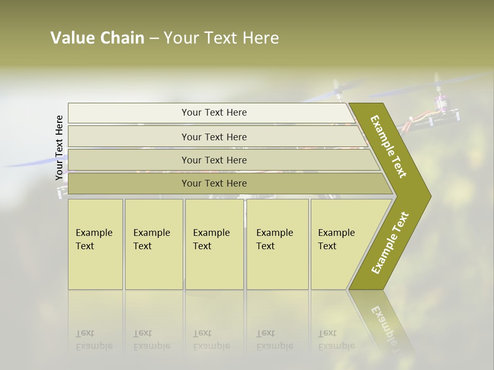 Build Dream Construction PowerPoint Template