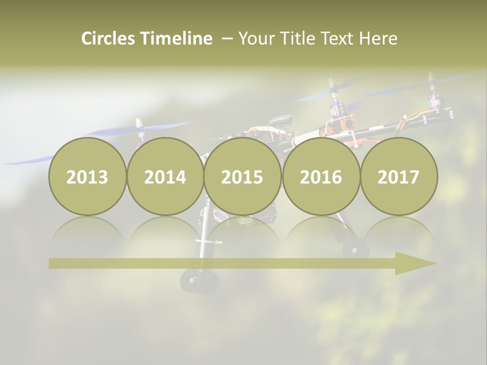 Build Dream Construction PowerPoint Template