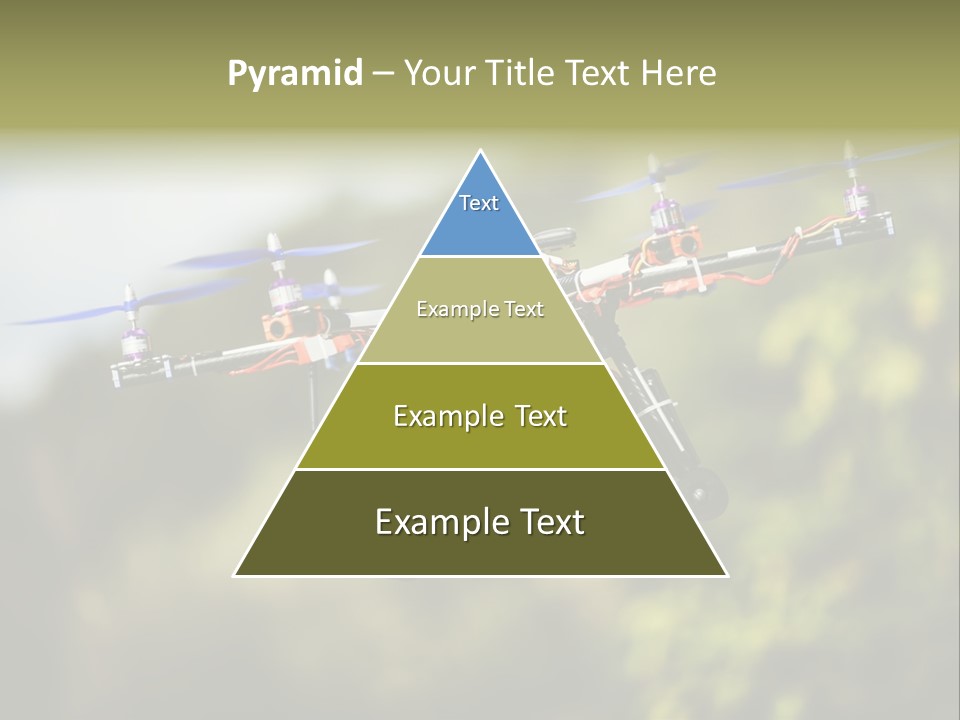 Build Dream Construction PowerPoint Template