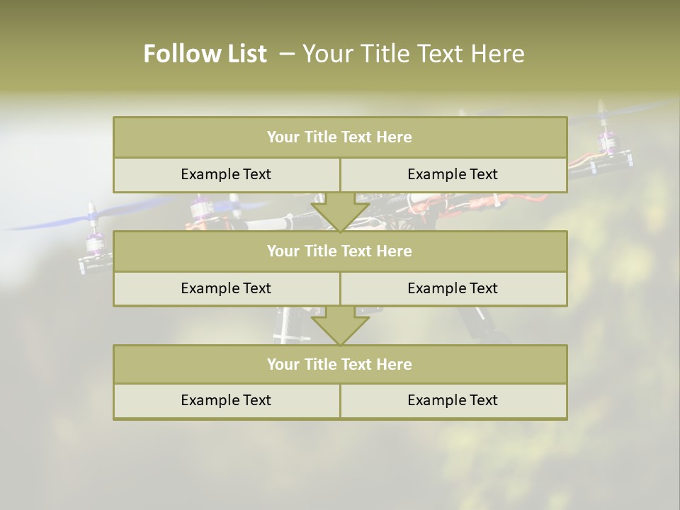 Build Dream Construction PowerPoint Template