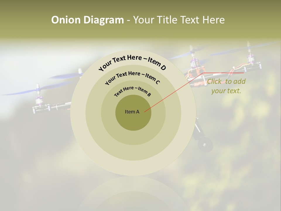 Build Dream Construction PowerPoint Template