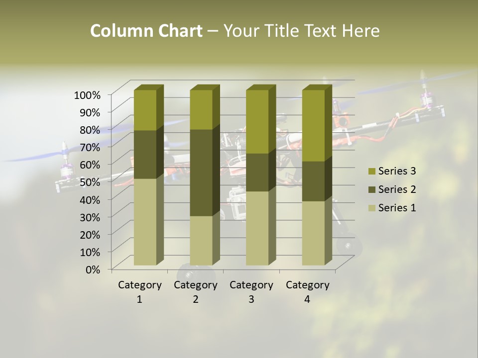 Build Dream Construction PowerPoint Template