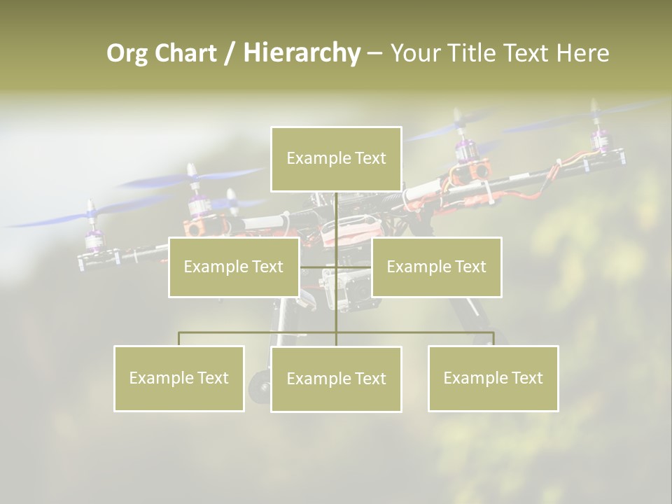 Build Dream Construction PowerPoint Template
