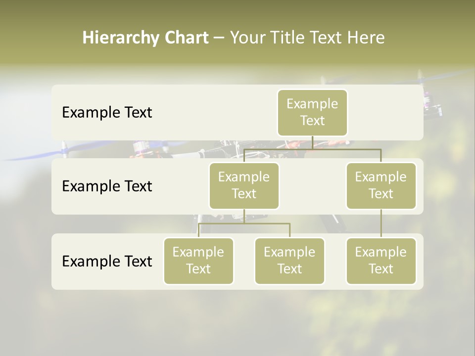 Build Dream Construction PowerPoint Template
