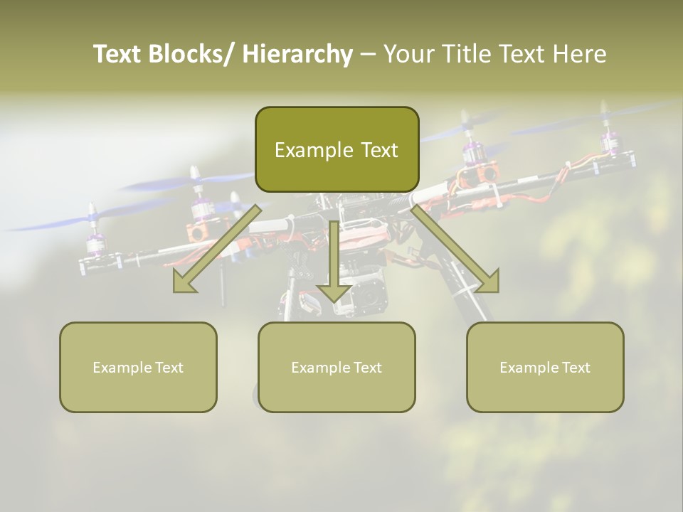Build Dream Construction PowerPoint Template